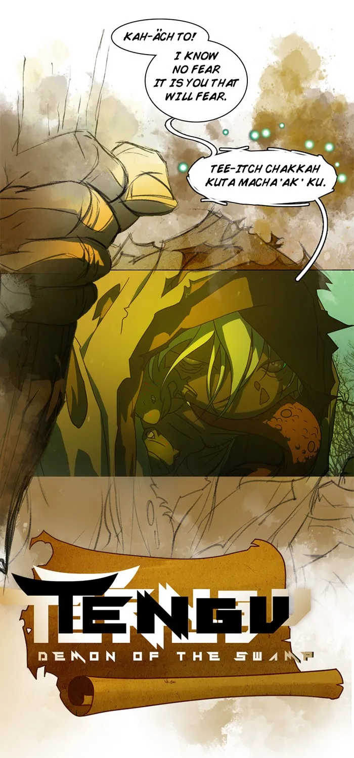 Brothers Bond Chapter 2 page 8 - 