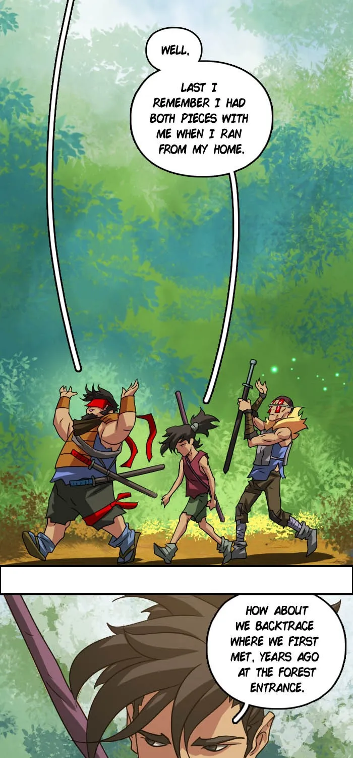 Brothers Bond Chapter 20 page 2 - 