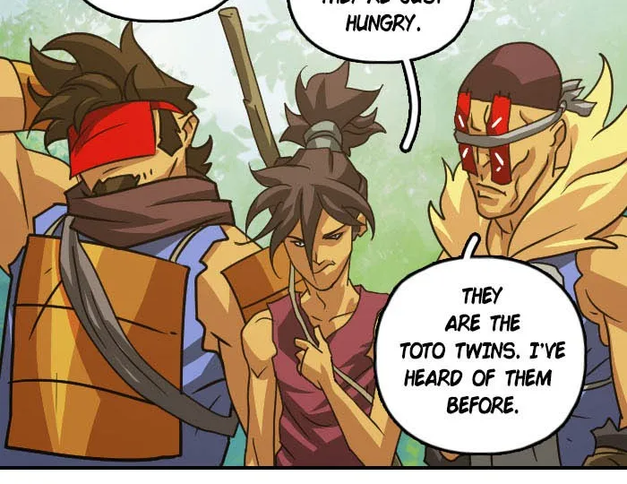Brothers Bond Chapter 20 page 20 - 