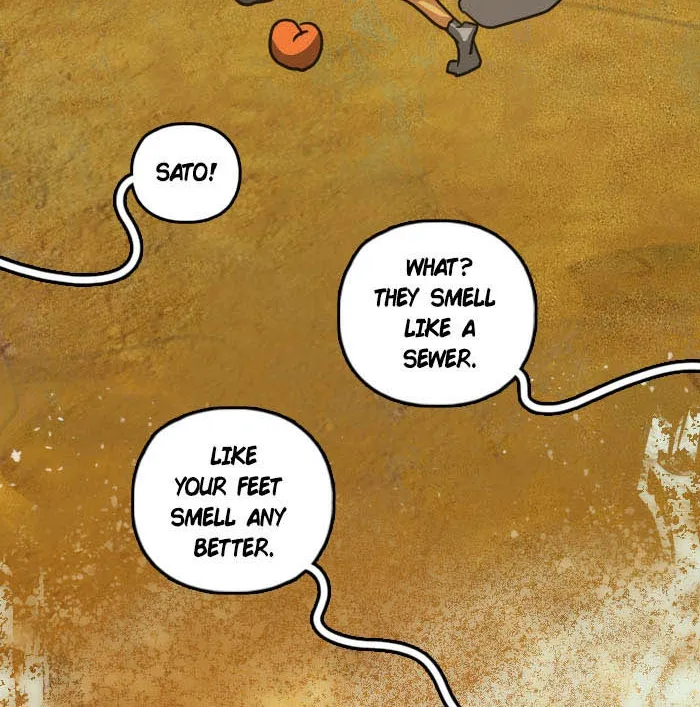 Brothers Bond Chapter 20 page 22 - 