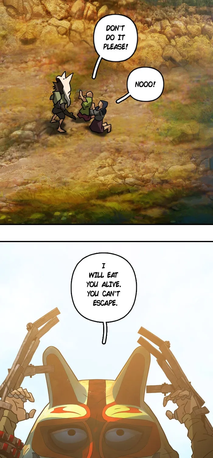 Brothers Bond Chapter 20 page 34 - 