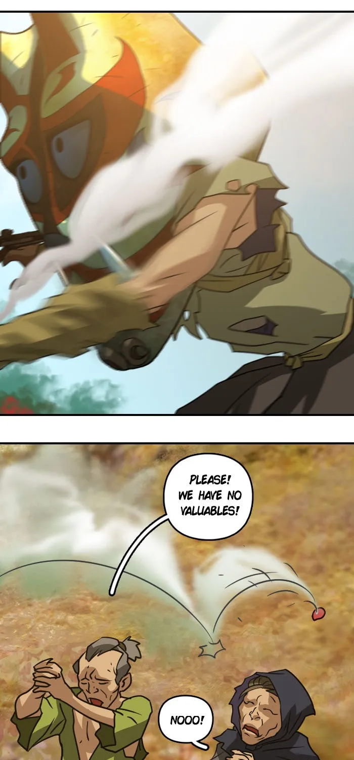 Brothers Bond Chapter 20 page 36 - 