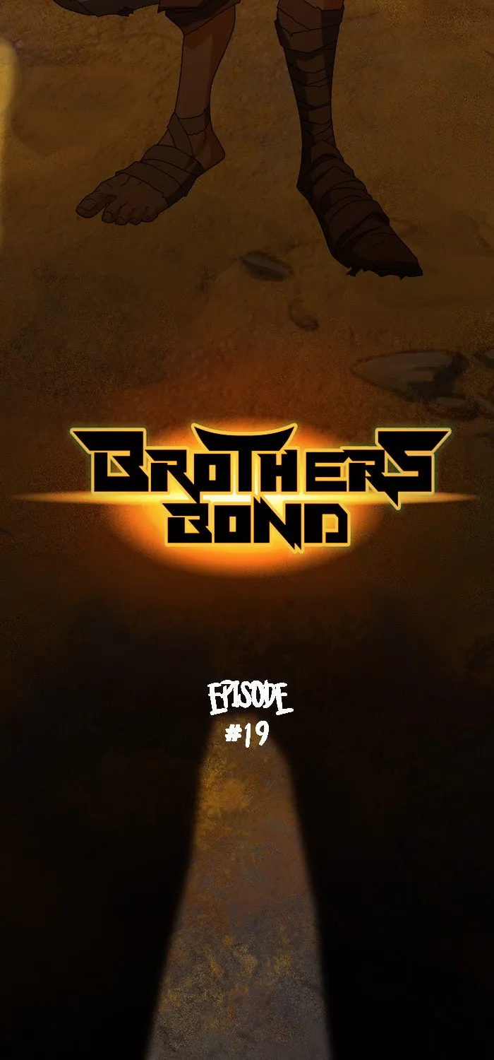 Brothers Bond Chapter 20 page 8 - 