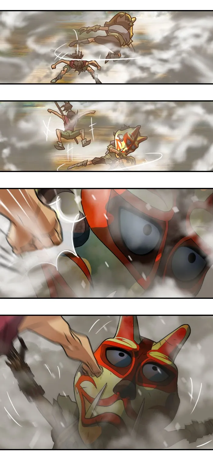 Brothers Bond Chapter 21 page 15 - 