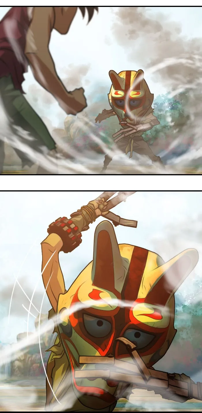 Brothers Bond Chapter 21 page 17 - 