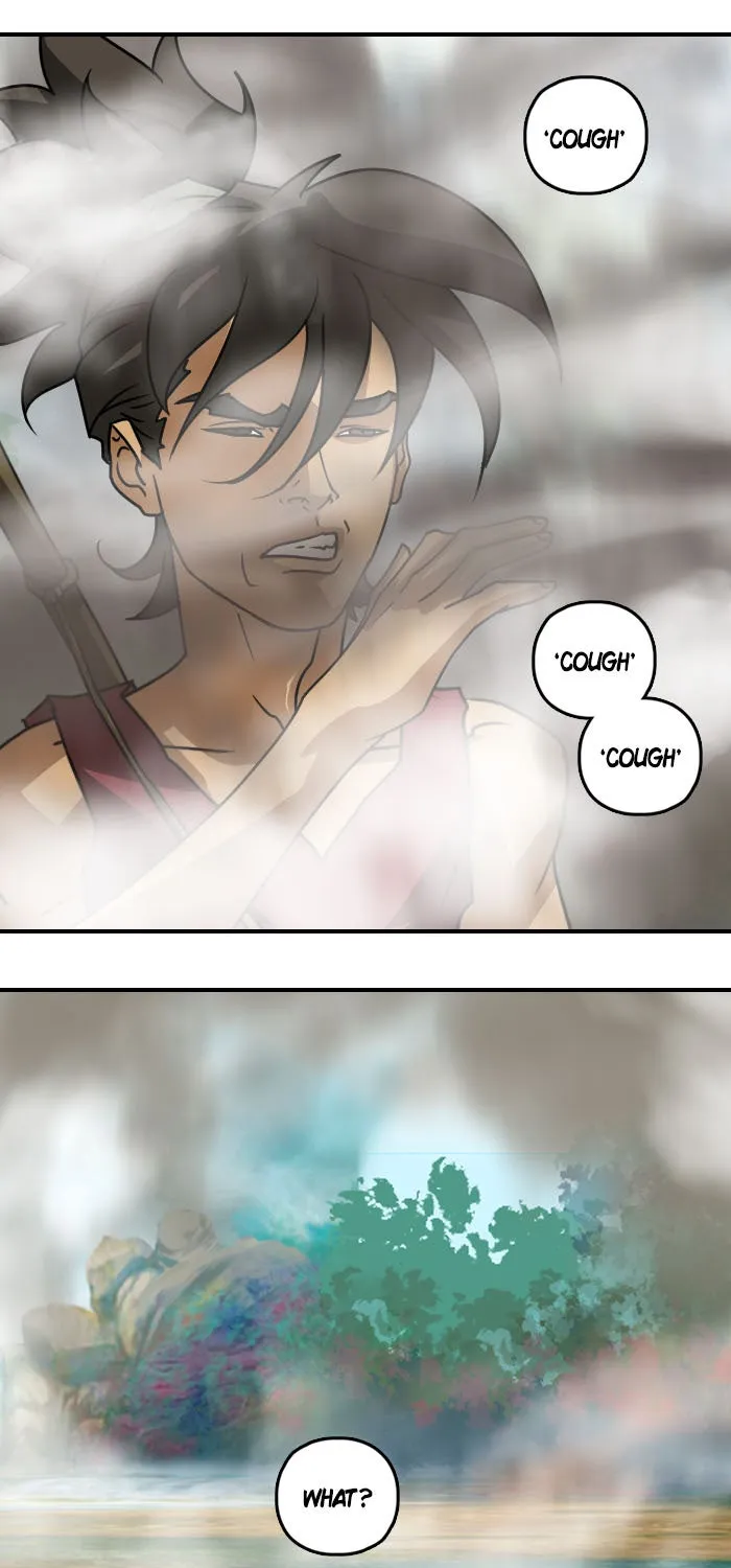 Brothers Bond Chapter 21 page 21 - 