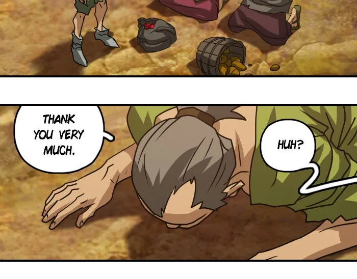 Brothers Bond Chapter 21 page 25 - 