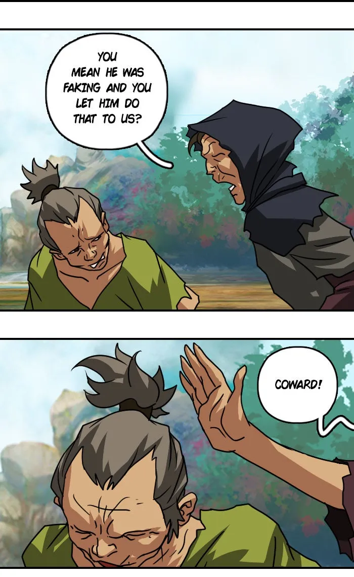 Brothers Bond Chapter 21 page 26 - 