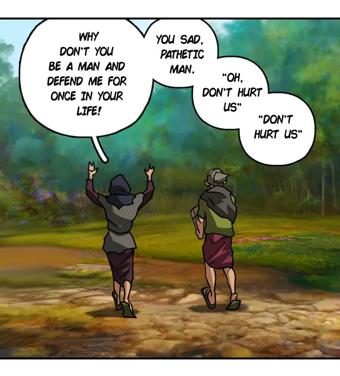 Brothers Bond Chapter 21 page 27 - 