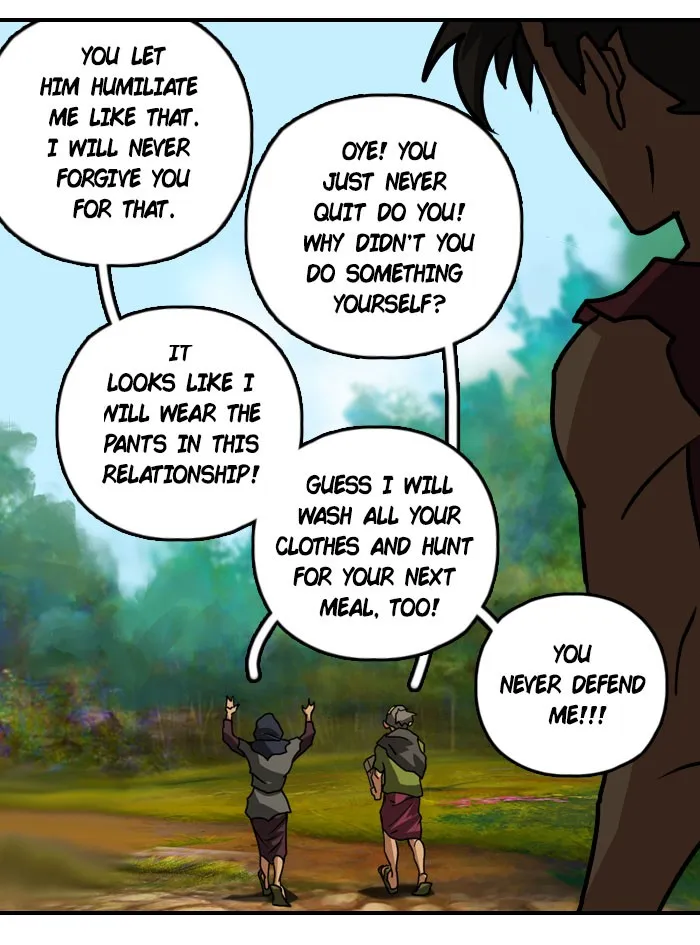 Brothers Bond Chapter 21 page 28 - 