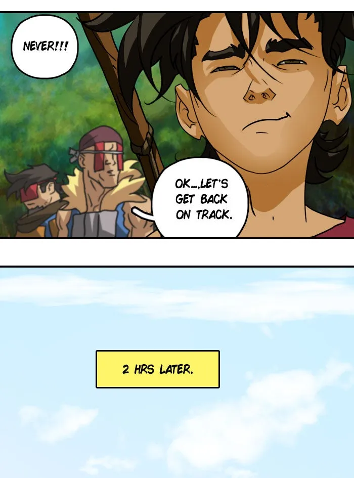 Brothers Bond Chapter 21 page 29 - 