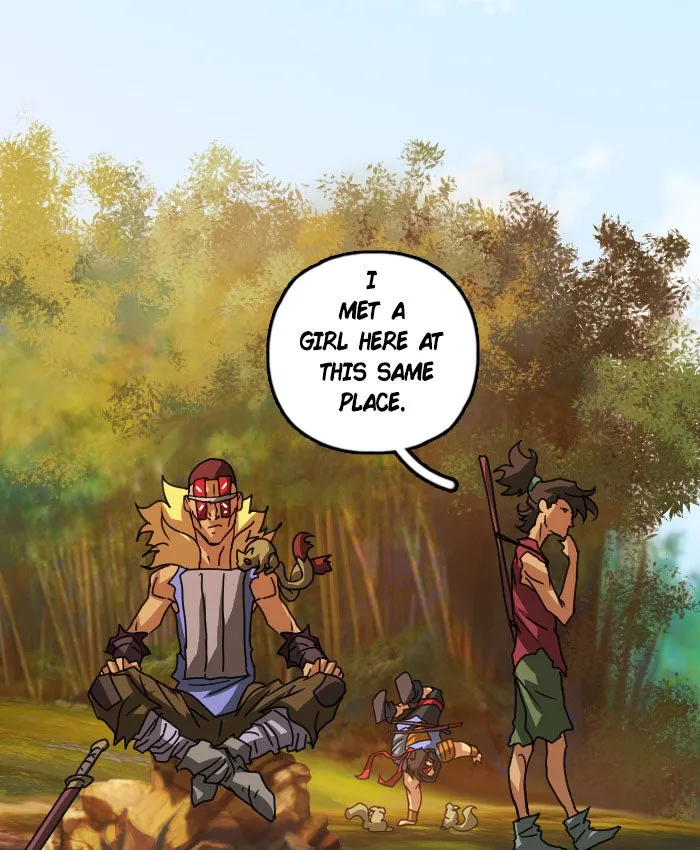 Brothers Bond Chapter 21 page 30 - 