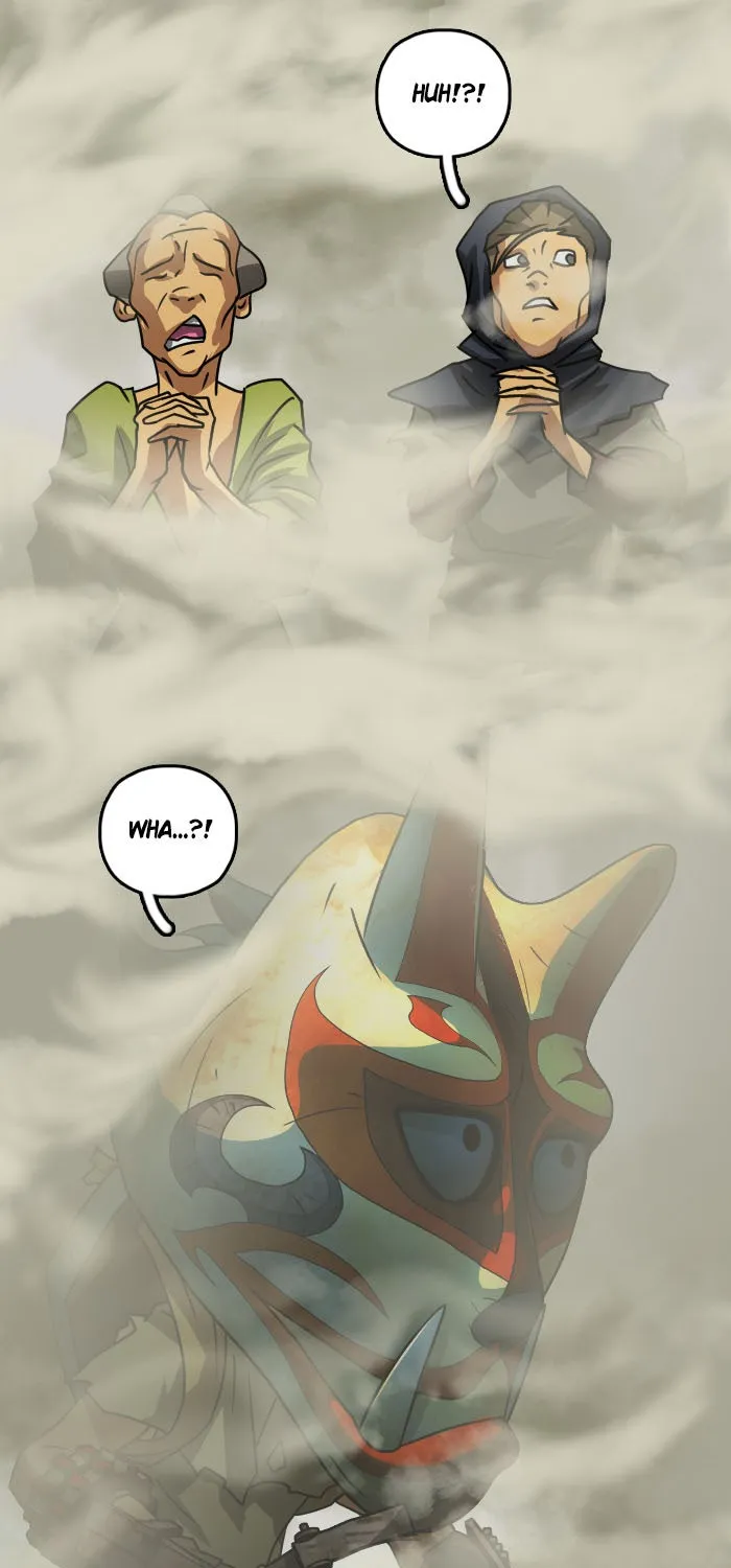 Brothers Bond Chapter 21 page 4 - 
