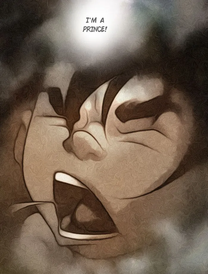 Brothers Bond Chapter 21 page 32 - 