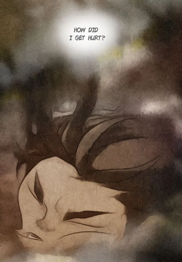 Brothers Bond Chapter 21 page 33 - 