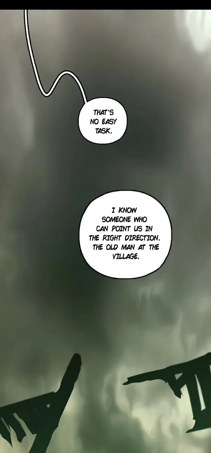 Brothers Bond Chapter 21 page 43 - 