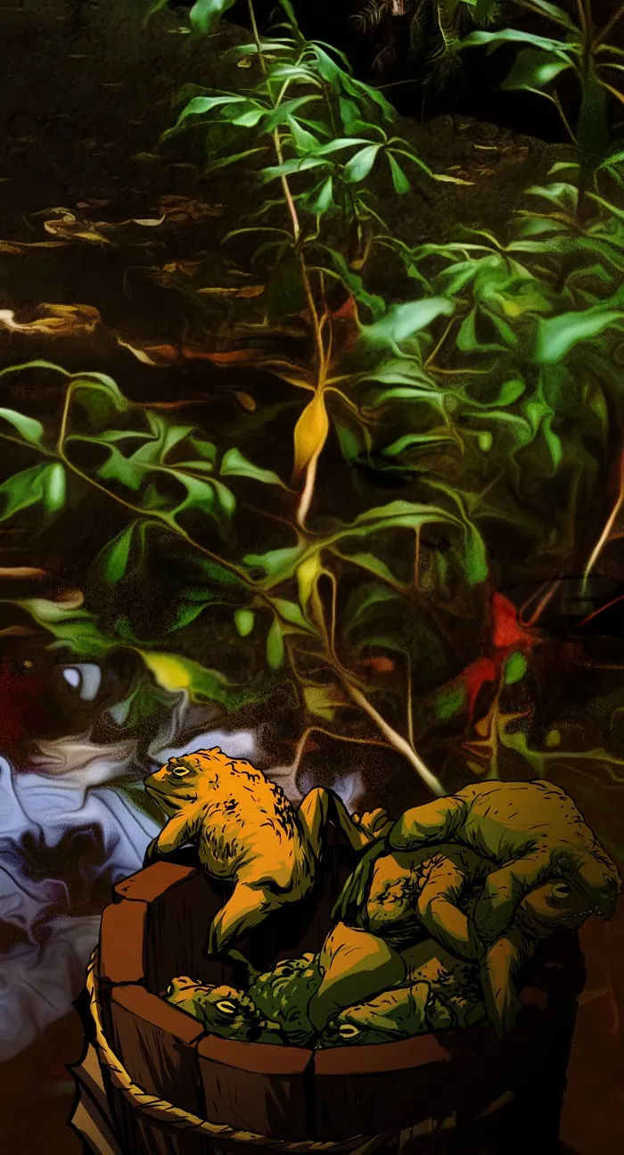 Brothers Bond Chapter 21 page 48 - 