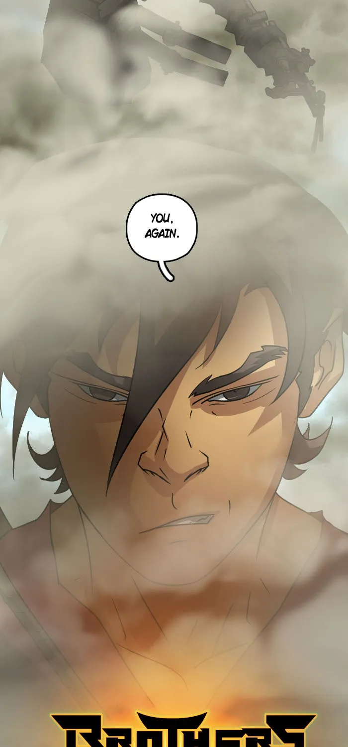 Brothers Bond Chapter 21 page 6 - 