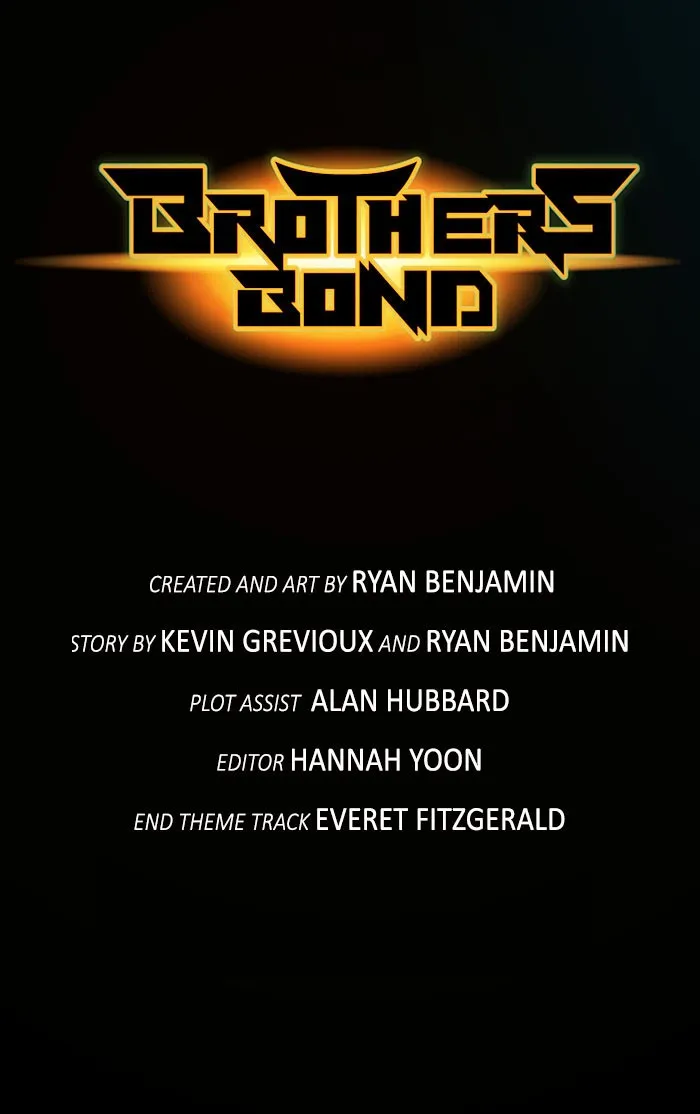 Brothers Bond Chapter 21 page 51 - 