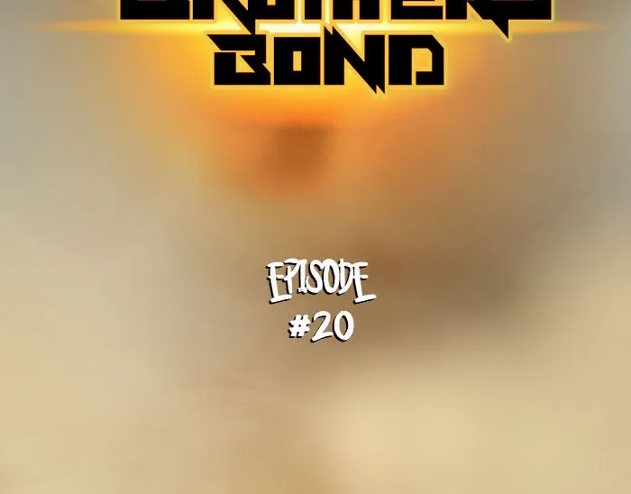 Brothers Bond Chapter 21 page 7 - 