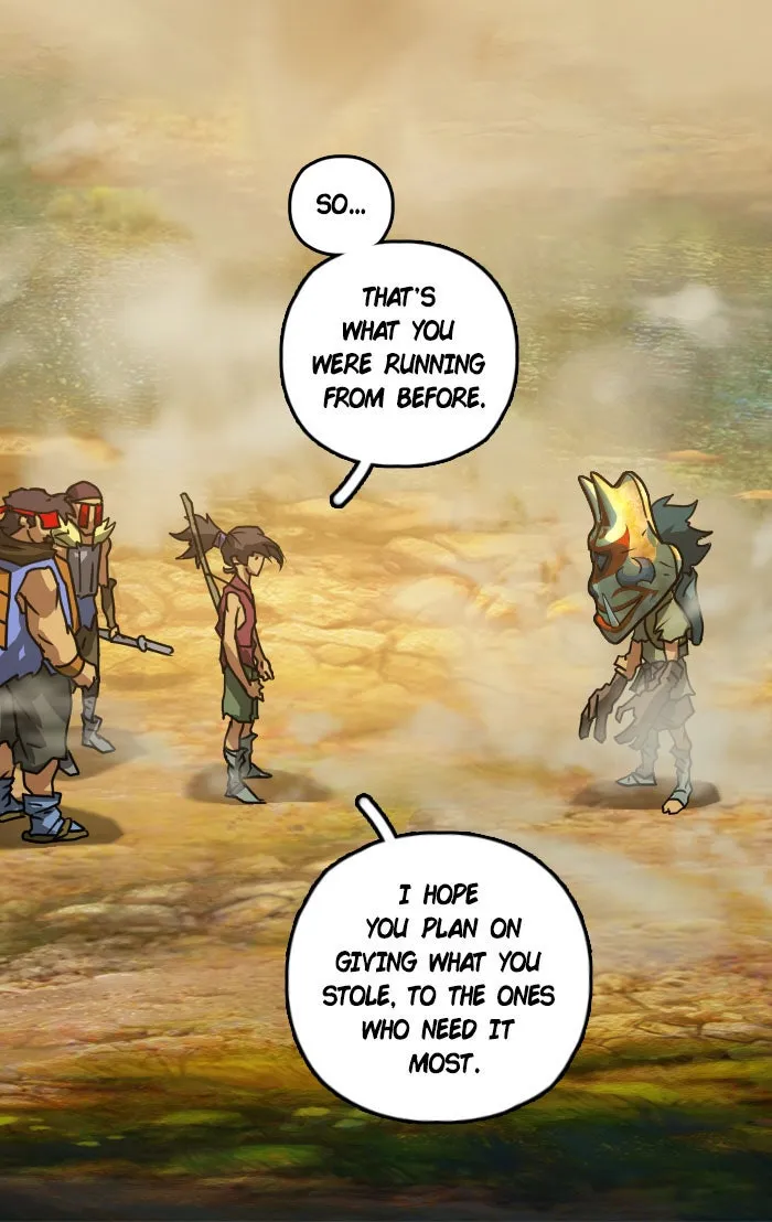 Brothers Bond Chapter 21 page 8 - 