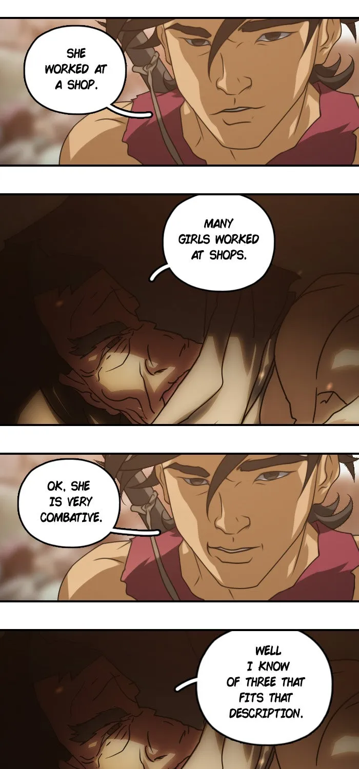 Brothers Bond Chapter 22 page 13 - 