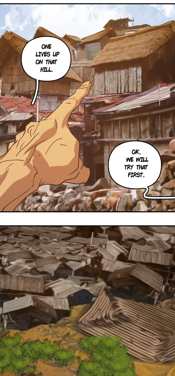 Brothers Bond Chapter 22 page 15 - 