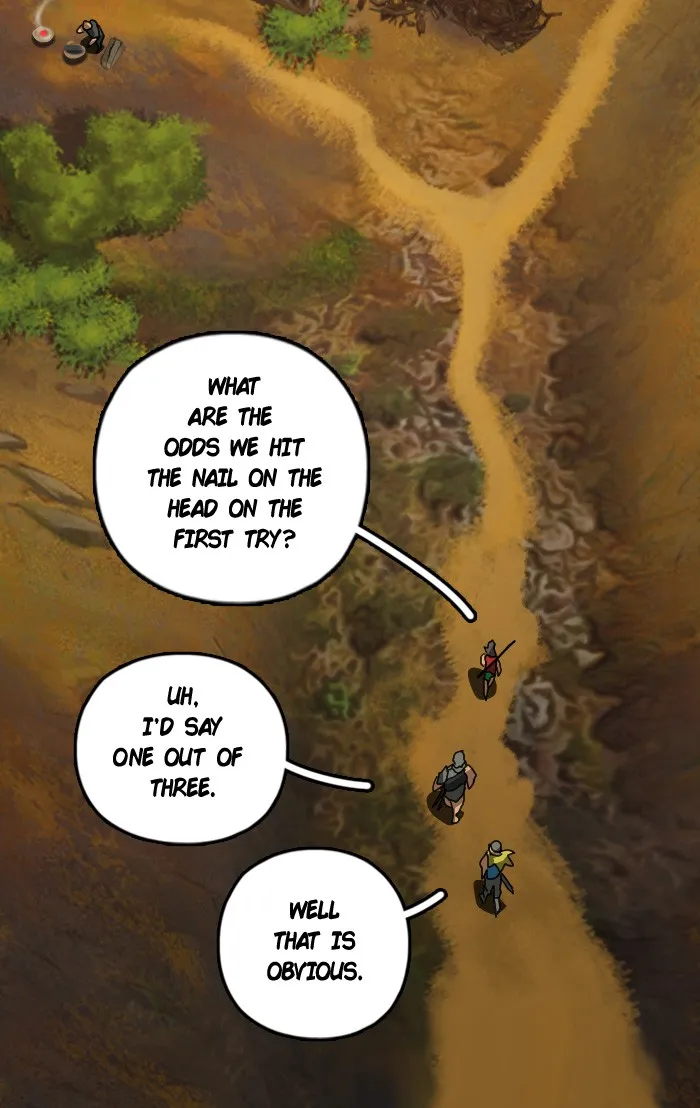 Brothers Bond Chapter 22 page 17 - 