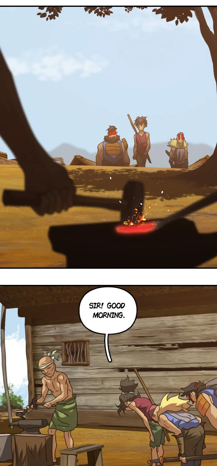 Brothers Bond Chapter 22 page 19 - 
