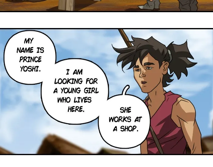 Brothers Bond Chapter 22 page 20 - 