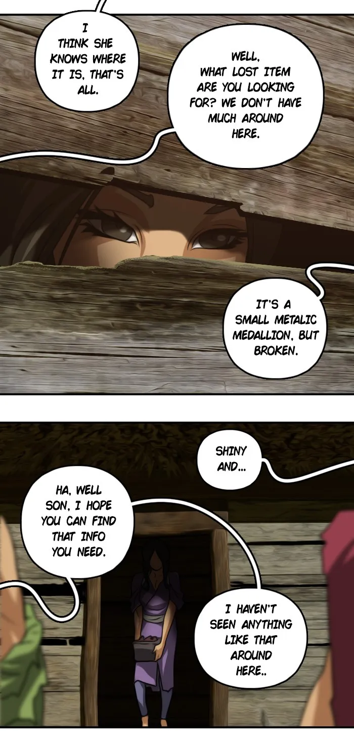 Brothers Bond Chapter 22 page 22 - 