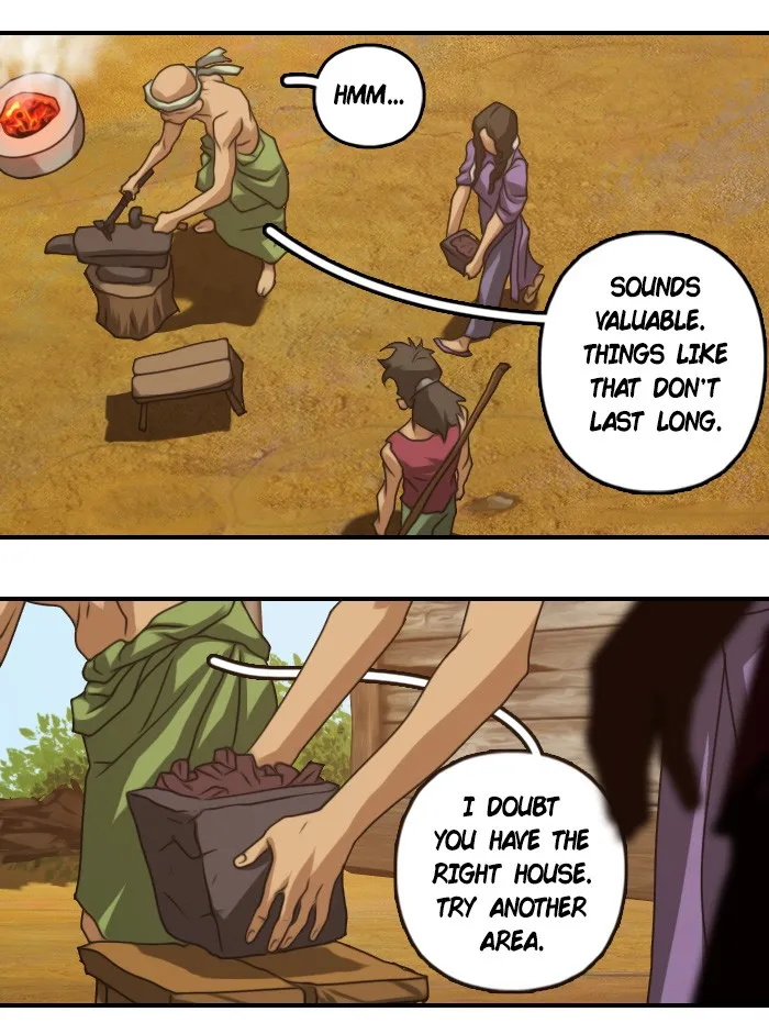 Brothers Bond Chapter 22 page 23 - 