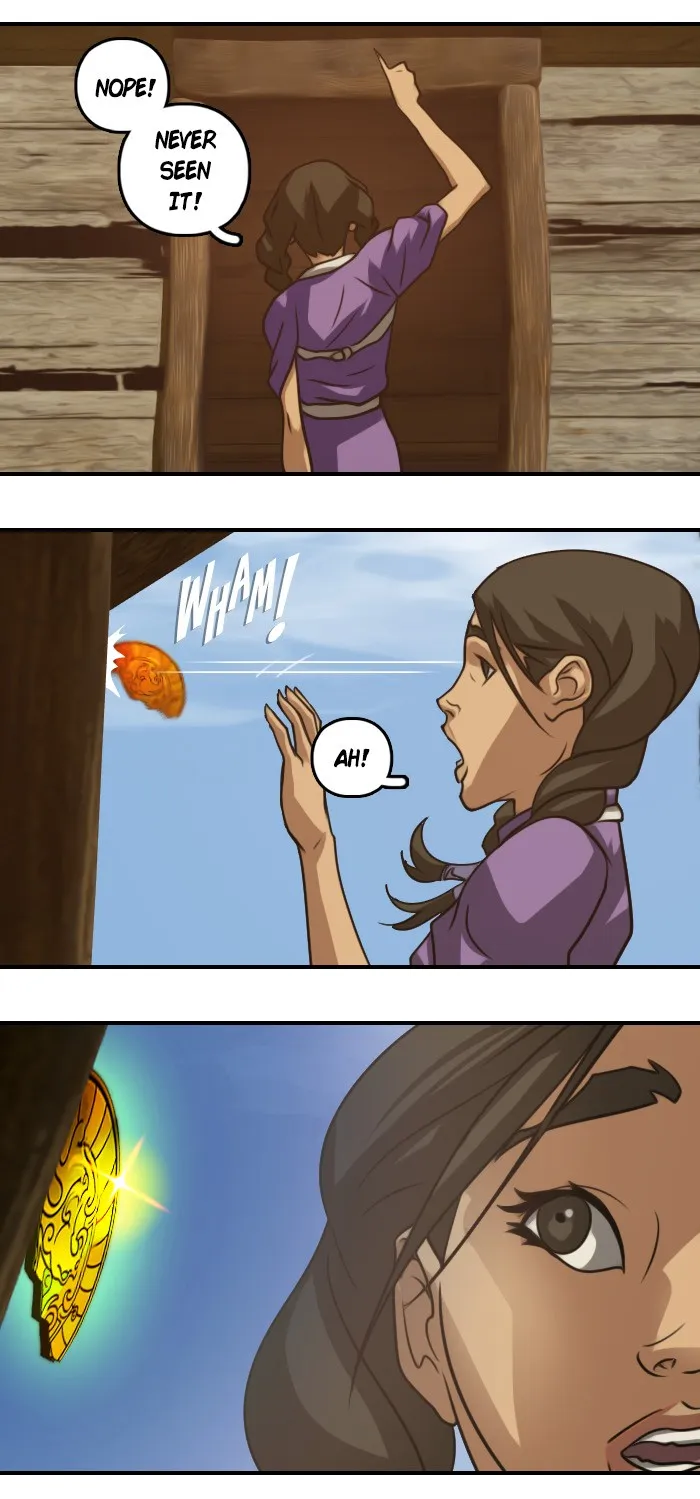 Brothers Bond Chapter 22 page 29 - 