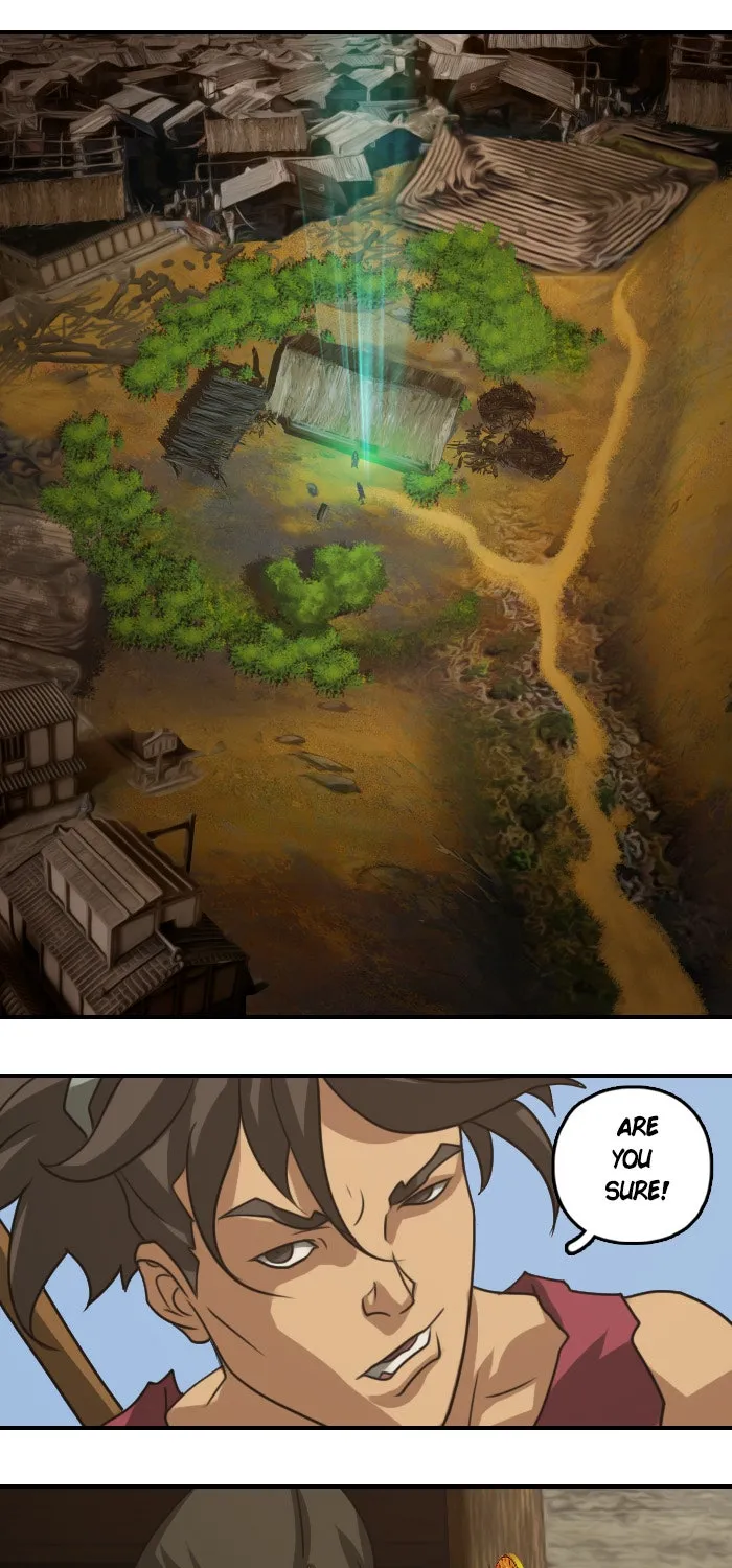 Brothers Bond Chapter 22 page 30 - 