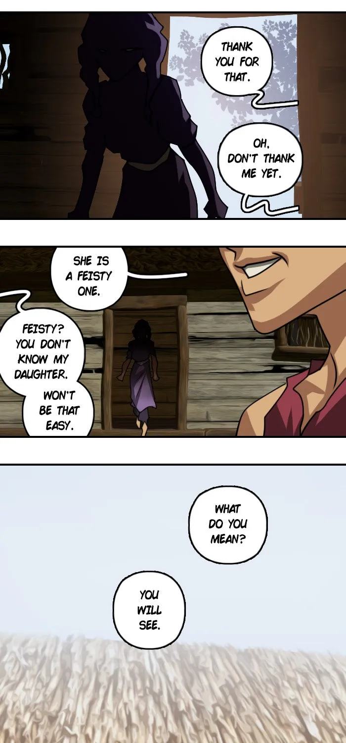 Brothers Bond Chapter 22 page 37 - 