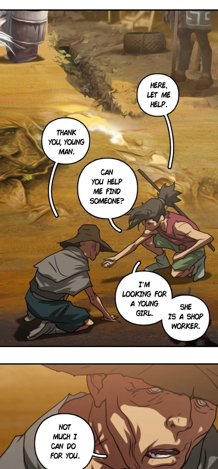 Brothers Bond Chapter 22 page 5 - 