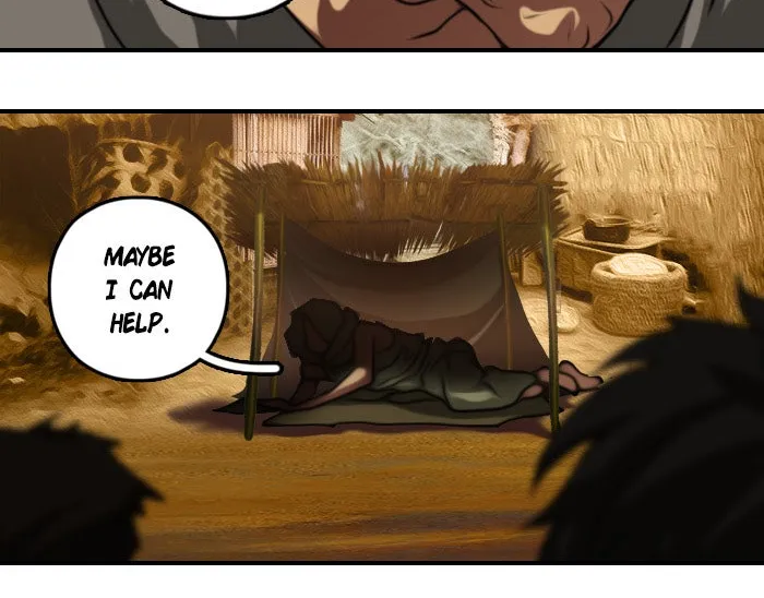 Brothers Bond Chapter 22 page 6 - 
