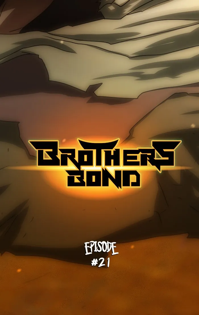 Brothers Bond Chapter 22 page 8 - 