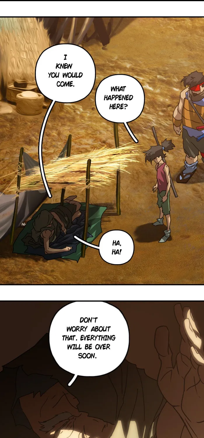Brothers Bond Chapter 22 page 9 - 