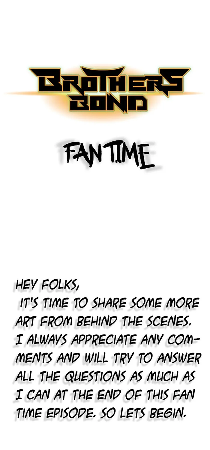 Brothers Bond Chapter 23 page 1 - 
