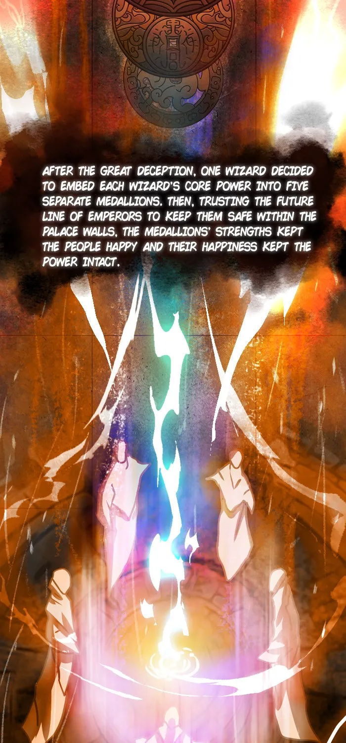 Brothers Bond Chapter 24 page 3 - 