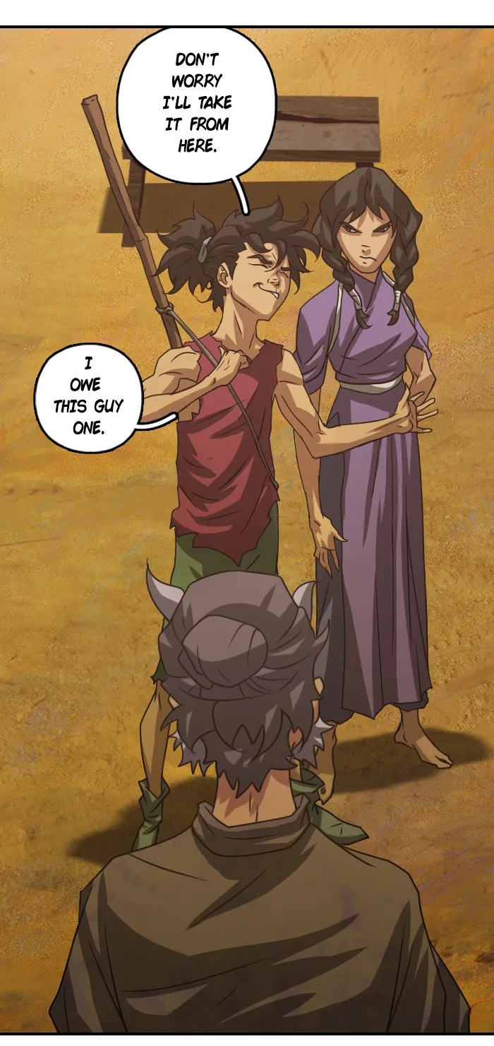 Brothers Bond Chapter 24 page 30 - 