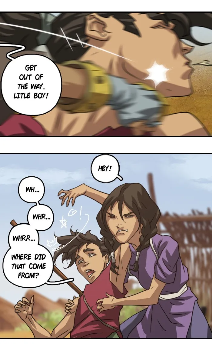 Brothers Bond Chapter 24 page 31 - 