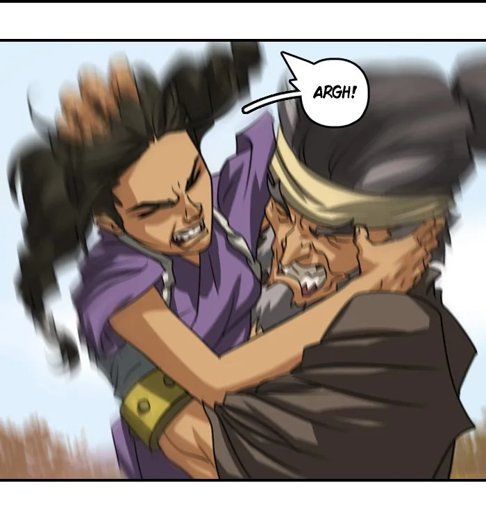 Brothers Bond Chapter 24 page 33 - 