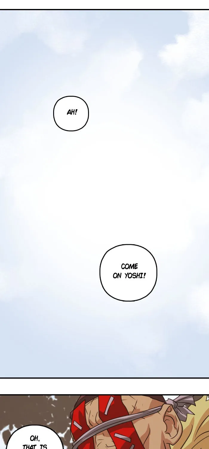 Brothers Bond Chapter 25 page 3 - 