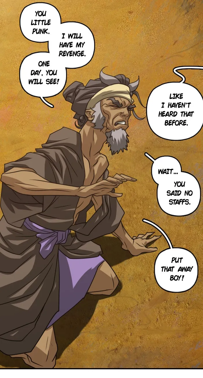 Brothers Bond Chapter 25 page 31 - 
