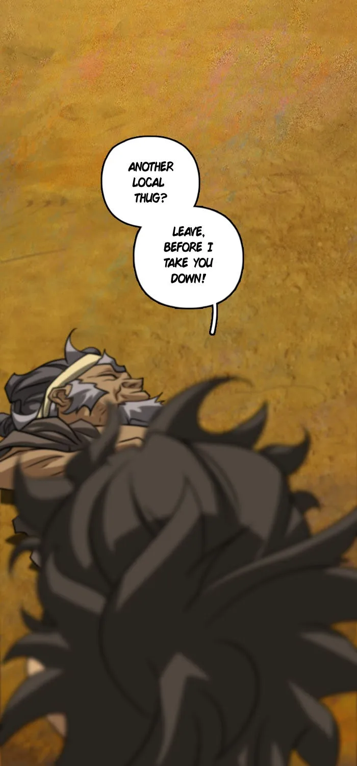 Brothers Bond Chapter 25 page 37 - 