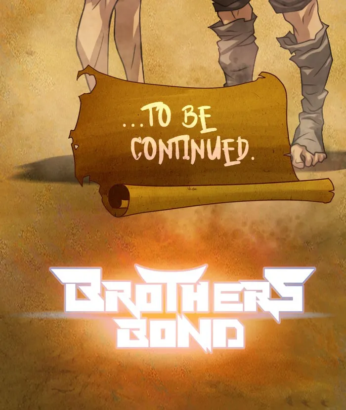 Brothers Bond Chapter 25 page 53 - 