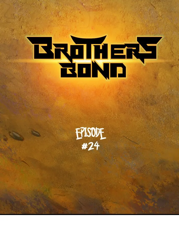 Brothers Bond Chapter 25 page 8 - 