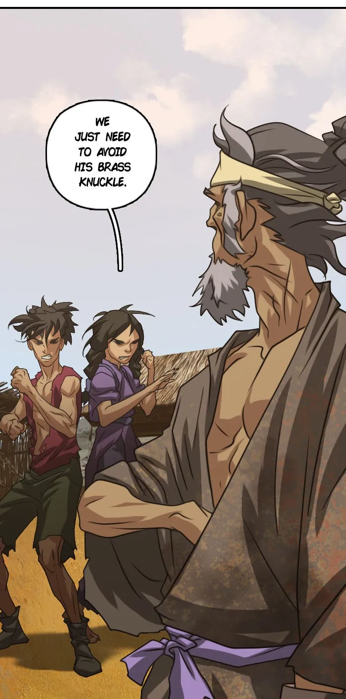 Brothers Bond Chapter 25 page 9 - 